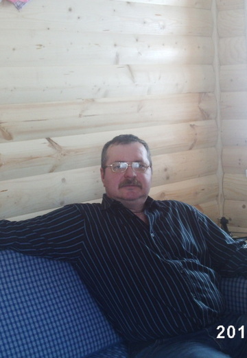 Моя фотография - Александр, 54 из Воткинск (@aleksandr470427)