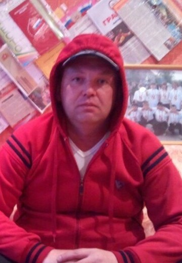 Моя фотография - Алексей, 52 из Екатеринбург (@aleksey665446)