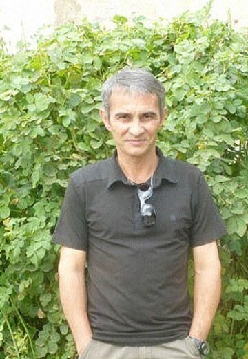 Моя фотография - Фазлидин, 56 из Навои (@fazlidin92)