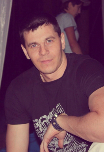 Моя фотография - Станислав, 42 из Луганск (@stanislav9241)