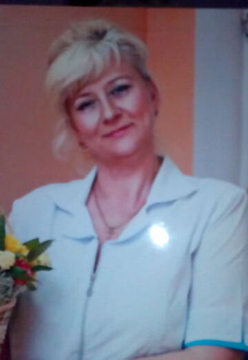 Моя фотография - Рената, 54 из Серпухов (@renata6589578)