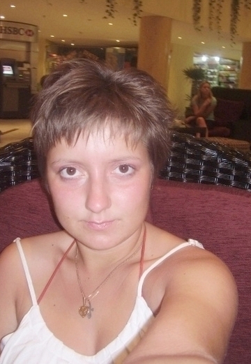 Моя фотография - Катя, 35 из Ярославль (@klio)