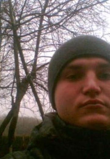 Моя фотография - алексей киямов, 34 из Торез (@alekseykiyamov)