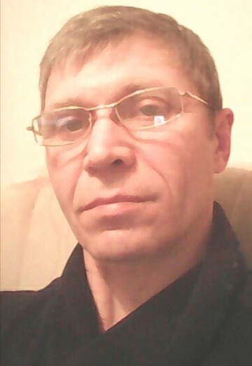 Моя фотография - Павел, 58 из Владивосток (@pavel186113)
