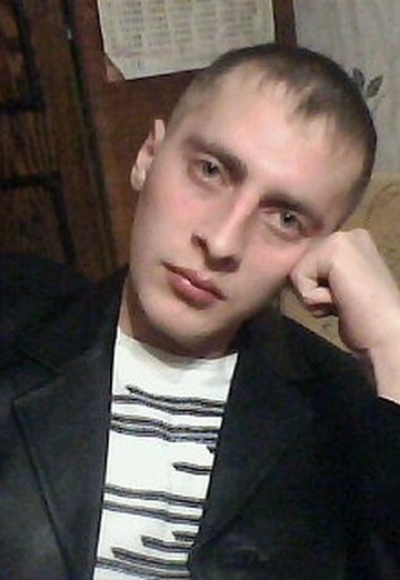 Моя фотография - игорь, 40 из Казань (@igor22442)