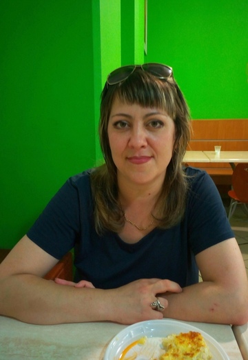 Моя фотография - Елена, 48 из Донецк (@elena134272)