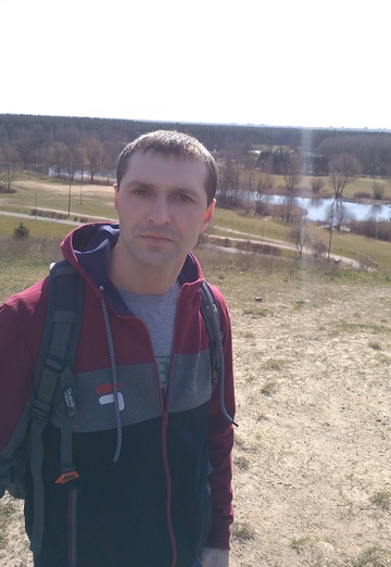 Моя фотография - Aleksander, 35 из Fordon (@aleksander4154)