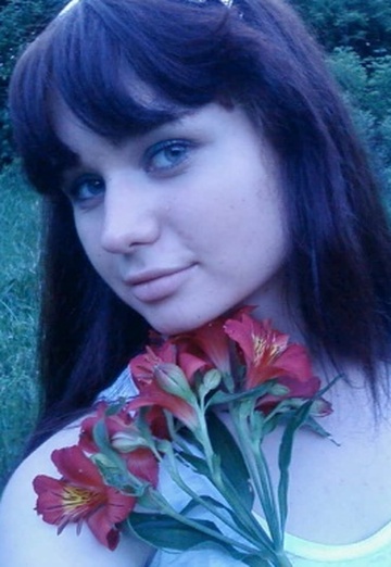 Моя фотография - Анжелика, 31 из Москва (@anjelika49)