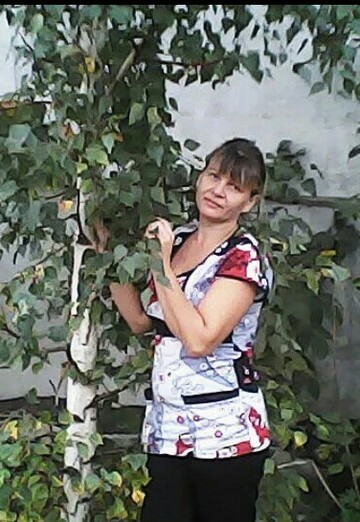 Моя фотография - Светлана, 51 из Майна (@svetlana270226)
