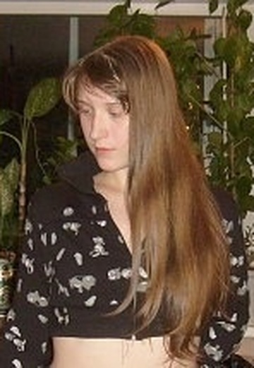 Моя фотография - Натали, 33 из Екатеринбург (@natali450)