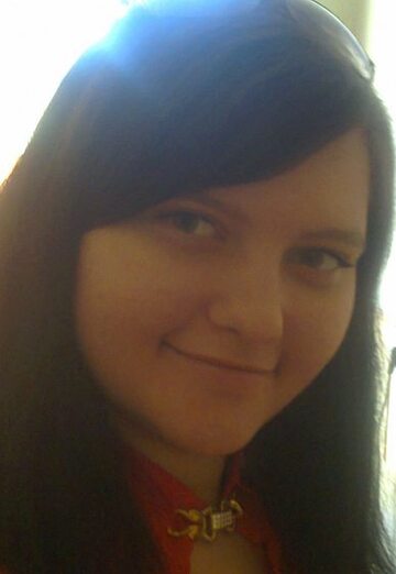Моя фотография - Татьяна, 33 из Кривой Рог (@tatyana19712)