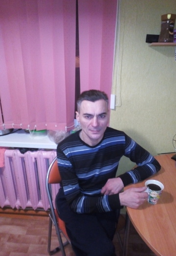 Моя фотография - Роман, 50 из Ханты-Мансийск (@roman122877)
