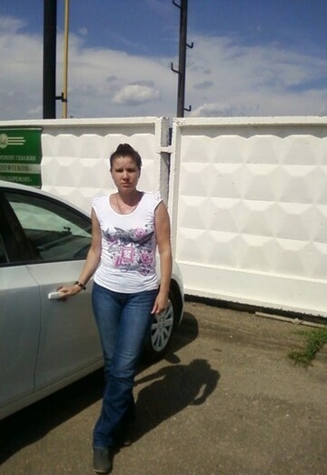 Моя фотография - Наталья, 56 из Туймазы (@natalya23756)