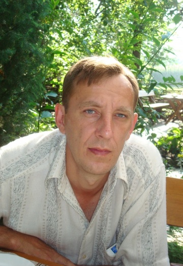Моя фотография - Андрей, 57 из Харьков (@prascur)