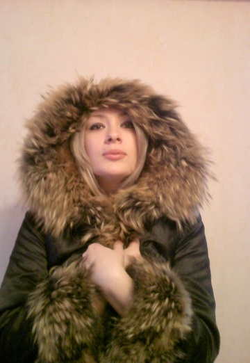 Моя фотография - Ната, 39 из Красноярск (@yfnfifi44)