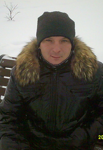 Моя фотография - Диман, 39 из Ефремов (@diman5733)