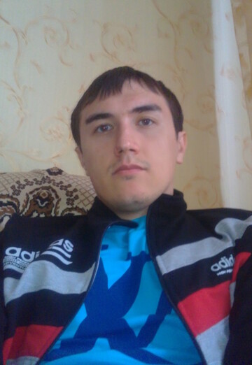Моя фотография - Den, 39 из Нижнекамск (@den10474)