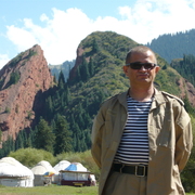 Дмитрий 47 Бишкек