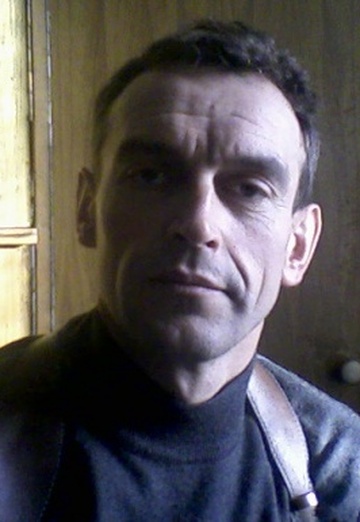 Моя фотография - Виктор, 56 из Нижний Новгород (@viktor3617)