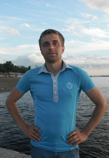 Моя фотография - Павел, 29 из Москва (@pavel163991)