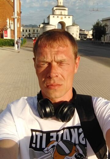 Моя фотография - Игорь Зверев, 34 из Москва (@igorzverev3)