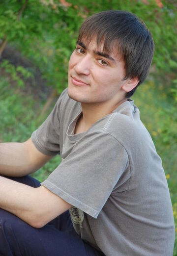 Моя фотография - Тимур, 34 из Москва (@timur2804)