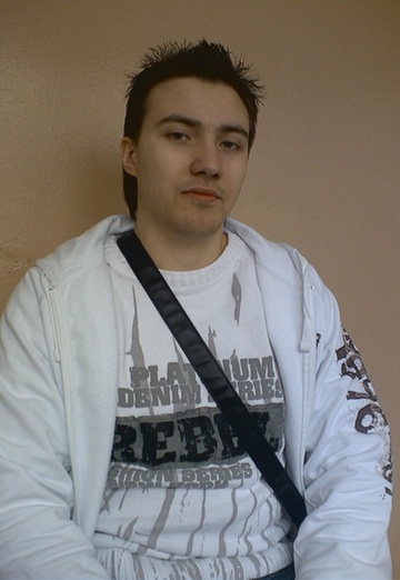 Егор (@termi) — моя фотография № 2