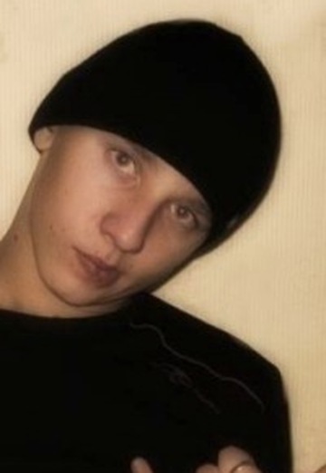 Моя фотография - Сергей, 31 из Великий Новгород (@sergey53040)