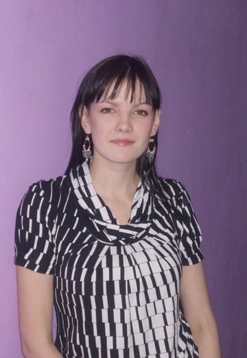 Моя фотография - КАТЕРИНА, 35 из Еманжелинск (@katz5)