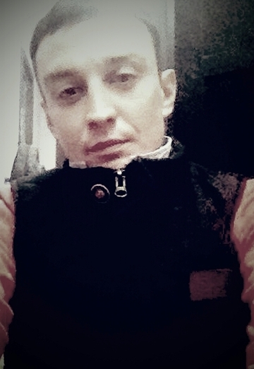 Моя фотография - Андрей, 38 из Видное (@andrey607484)