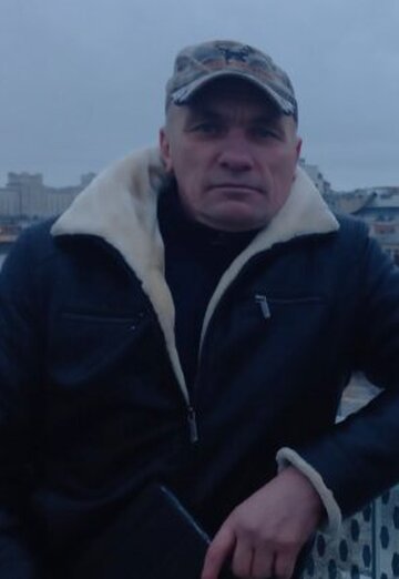 Моя фотография - Владимир, 51 из Москва (@vladimir367205)