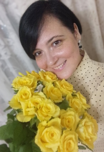 Моя фотография - Наташа, 43 из Нижний Новгород (@natasha79343)