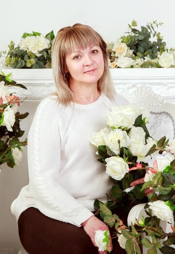 Ирина Попова Тула