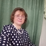 Наталья Шухарова 52 Могилёв