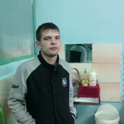 Дмитрий 36 Екатеринбург