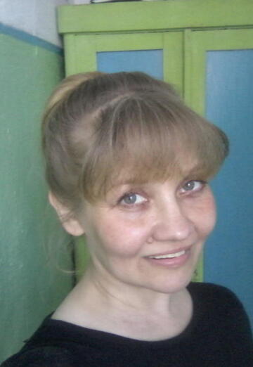 Моя фотография - Наталья Деркач, 55 из Бирюсинск (@natalyaderkach2)