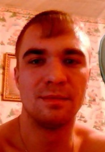 Моя фотография - Владимир Николаевич, 35 из Ульяновск (@vladimirnikolaevich3)