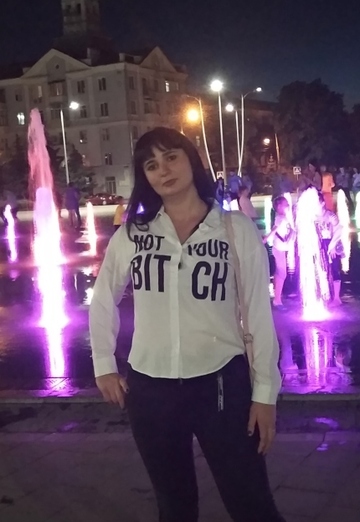 Моя фотография - Елена, 33 из Краматорск (@elena428627)