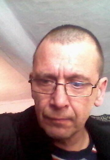 Моя фотография - сергей басурманов, 56 из Томск (@sergeybasurmanov)