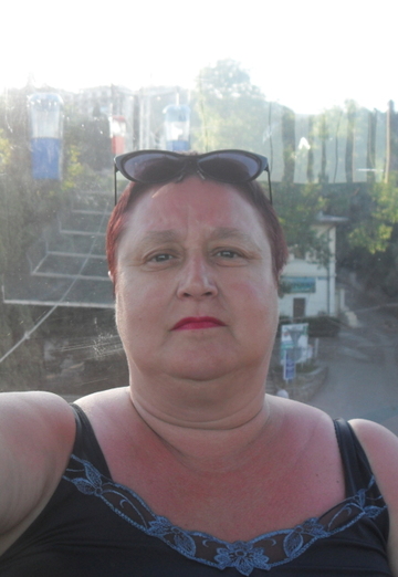 Моя фотография - Людмила, 61 из Ковров (@ludmila87644)