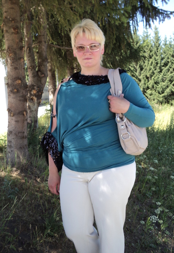 Моя фотография - ИННА, 48 из Челябинск (@inna15457)