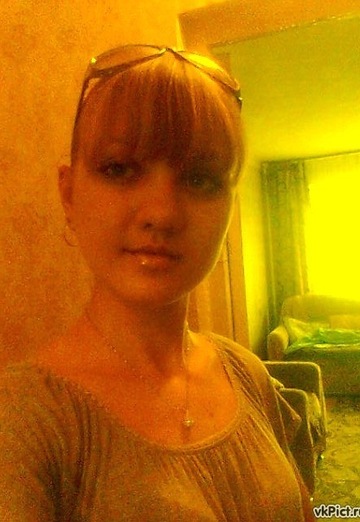 Моя фотография - Алена, 31 из Львов (@alena6235)