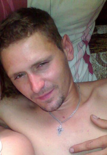 Моя фотография - Александр, 44 из Полоцк (@aleksandr27540)