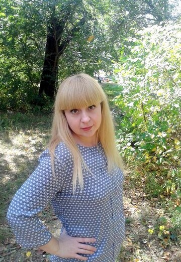 Моя фотография - ирина, 45 из Октябрьск (@irina92907)