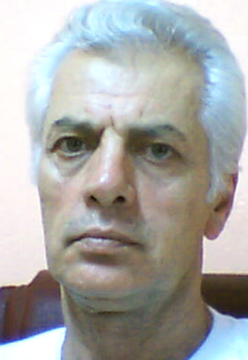 Моя фотография - yalnız adam, 65 из Измир (@yalnzadam)