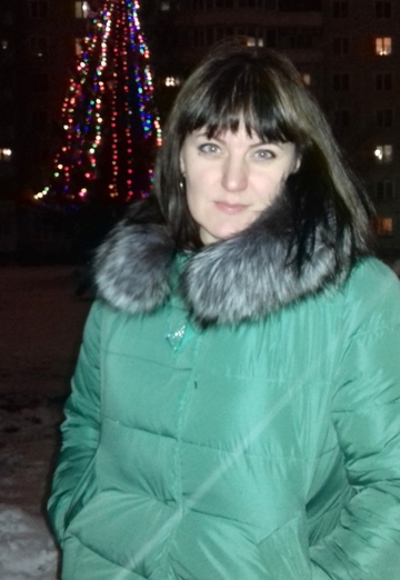 Моя фотография - Ирина, 45 из Кострома (@irina70791)