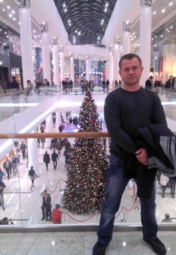 Моя фотография - Виктор, 43 из Киев (@viktor19454)