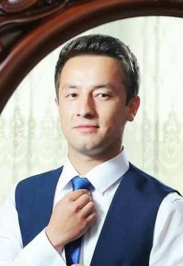 Моя фотография - Rustam, 32 из Ташкент (@rustam48296)