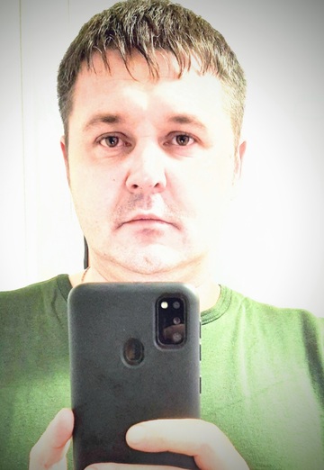 Моя фотография - Павел, 39 из Красноярск (@pavel184595)