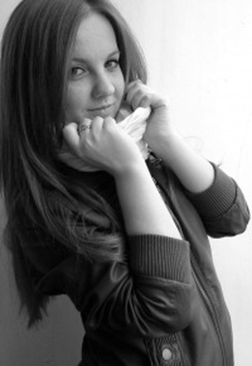 Моя фотография - Иришка, 31 из Кострома (@irishka1537)